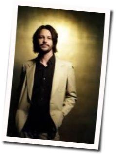 Yesterdays Gone Chords by Bernard Fanning