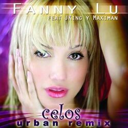 Celos Bass Tab by Fanny Lu