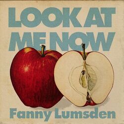 Fanny Lumsden chords for Look at me now