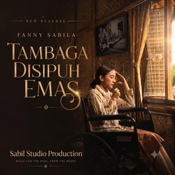Tambaga Disipuh Emas Chords by Fanny Sabila