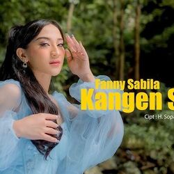 Kangen Salira Chords by Fanny Sabila