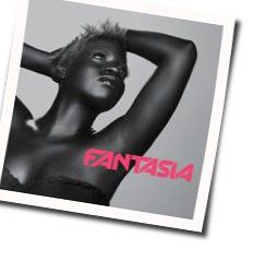 Sleeping With The One I Love Chords by Fantasia