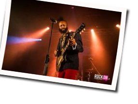 Bad Guy Necessity Chords by Fantastic Negrito