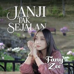 Janji Tak Sejalan Chords by Fany Zee