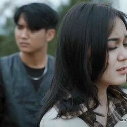 Kecewa Tapi Cinta Chords by Fany Zee