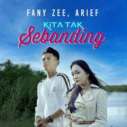 Kita Tak Sebanding Chords by Fany Zee