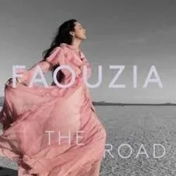 The Road Chords by Faouzia