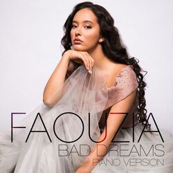 Bad Dreams Chords by Faouzia
