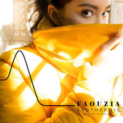 Exothermic by Faouzia