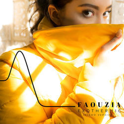 Exothermic Chords by Faouzia