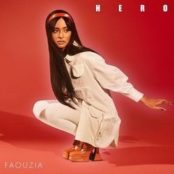 Hero Chords by Faouzia