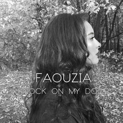 Knock On My Door Chords by Faouzia