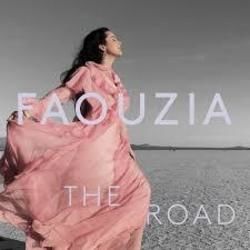 The Road Chords by Faouzia
