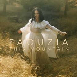 This Mountain Chords by Faouzia