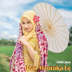 Han Meutuka Le Chords by Farah Jauza