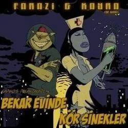 Bir Günlük öldürün Beni Intro Tab by Farazi V Kayra