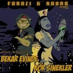 Bir Günlük öldürün Beni Intro by Farazi V Kayra