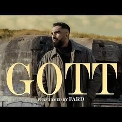 Gott Chords by Fard