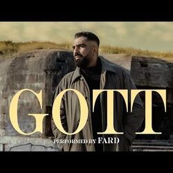 Gott Chords by Fard