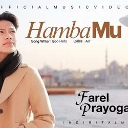 Hambamu Chords by Farel Prayoga