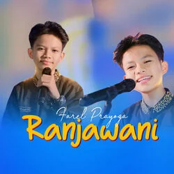 Ranjawani Chords by Farel Prayoga
