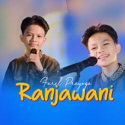 Ranjawani Chords by Farel Prayoga