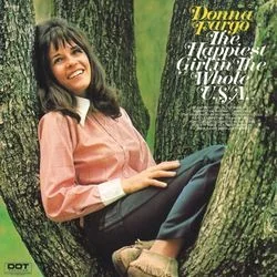 Manhattan Kansas Chords by Donna Fargo