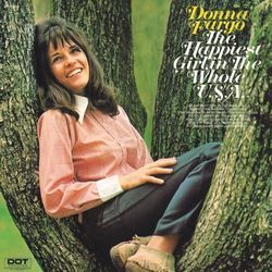 Manhattan Kansas Chords by Donna Fargo