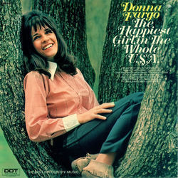Societys Got Us By The You Know What Chords by Donna Fargo