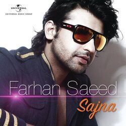 Sajna Chords by Farhan Saeed
