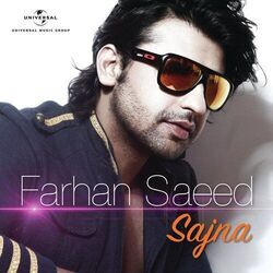 Sajna by Farhan Saeed