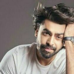 Thodi Der by Farhan Saeed