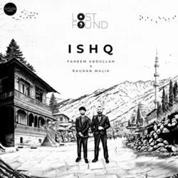 Ishq Chords by Farheem Abdullah