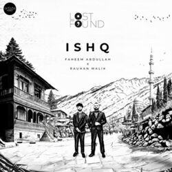 Ishq Chords by Farheem Abdullah