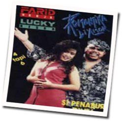 Karmila Chords by Farid Hardja