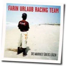 Das Schoene Maedchen Chords by Farin Urlaub Racing Team