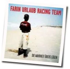 Die Leiche Chords by Farin Urlaub Racing Team