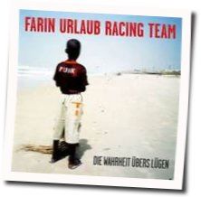 Das Schoene Maedchen Chords by Farin Urlaub Racing Team