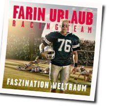 Das Traurigste Chords by Farin Urlaub Racing Team