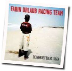Farin Urlaub Racing Team Die Leiche guitar chords