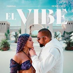 El Vibe Chords by Farina, Sean Paul