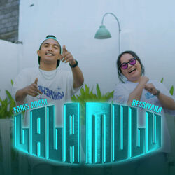 Lala Mulu Chords by Faris Adam