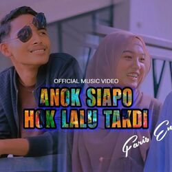 Anok Siapo Hok Lalu Takdi Chords by Faris Endoro