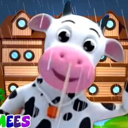Animals Went In Two By Two Chords by Farmees