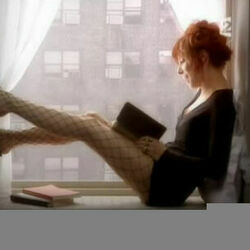 Appelle Mon Numero by Mylene Farmer