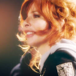 Du Temps Chords by Mylene Farmer