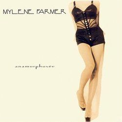 Et Tournoie by Mylene Farmer