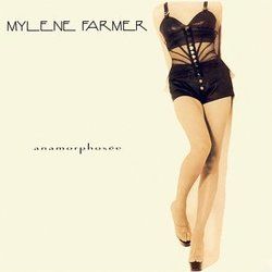 Et Tournoie Chords by Mylene Farmer
