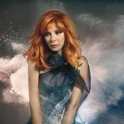 Je Te Rends Ton Amour Chords by Mylene Farmer