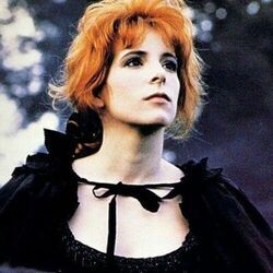 Pourvu Quelles Soient Douces Intro by Mylene Farmer